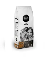 Hrana Uscata Caini, Amity Premium Dogs, Miel si Orez, 15 kg