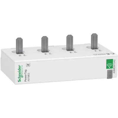 Acti 9 - Powertag - 3P+N - Pozitie Sus -Maximum 63A - Senzor De Energie