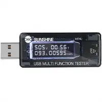 Tester Voltaj Sunshine SS-302A