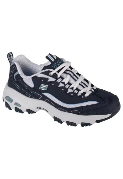 Pantofi sport - D'Lites - Biggest Fan 11930 - Bleumarin