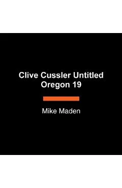 Clive Cussler Untitled Oregon 19