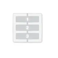 Modul transmitator Nice WM003C, 3 canale, 433.92 MHz, 200 m