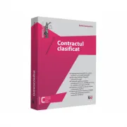 Contractul clasificat