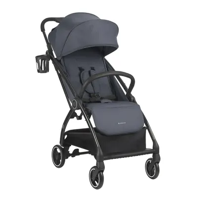 Carucior sport compact Kikka Boo Joy 2024 Grey