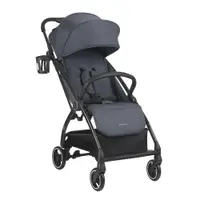 Carucior sport compact Kikka Boo Joy 2024 Grey