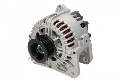 Alternator (14v, 110a) Potrivit Renault Clio Iii, Clio Iii Hatchback, Clio Iv, Clio Iv Hatchback, Modus, Twingo Ii 1.2-2.0 12.04