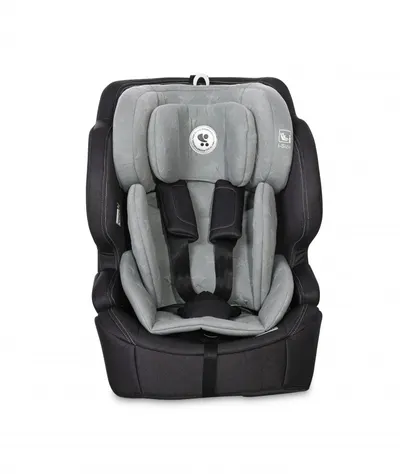 Scaun auto Andromeda I-Size isofix 76-150 cm Silver Blue Stars