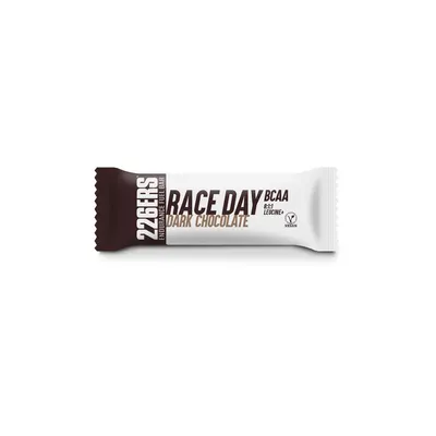 Baton energie - Race Day Bar BCAA Vegan - ciocolata neagra - 40gr