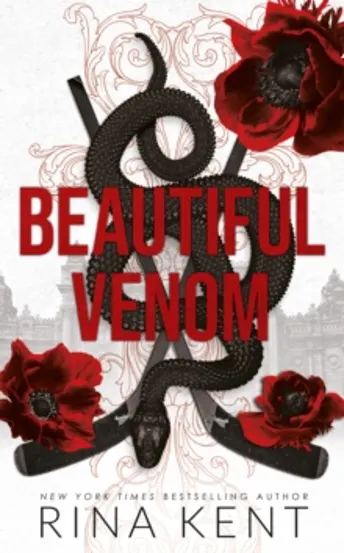 Beautiful Venom. The Vipers Vol.1