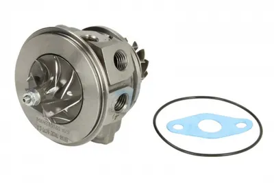 Miez Turbina Aluminiu Potrivit Dacia Logan Ii, Logan Mcv Ii, Sandero Ii; Renault Captur I, Clio Iv; Smart Forfour, Fortwo 0.9 10.12