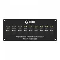 Conector FPC 2UUL BT03 pentru Acumulator Apple iPhone 6 - 16 Pro Max Series