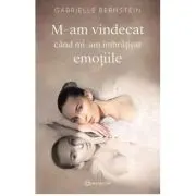 M-am vindecat cand mi-am imbratisat emotiile