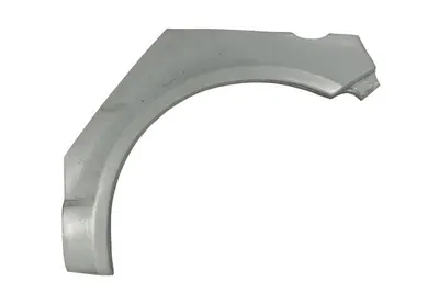 Segment aripa Spate Stanga potrivit TOYOTA YARIS 3D pana in 2005