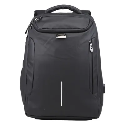Ghiozdan sectiune laptop, 46x33x21 cm, GH647, Daco