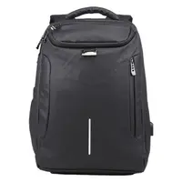 Ghiozdan sectiune laptop, 46x33x21 cm, GH647, Daco