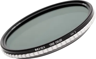 Nisi Filtru PRO Nano True Colour ND Variabil 95mm - Default Title