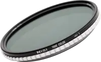 Nisi Filtru PRO Nano True Colour ND Variabil 95mm - Default Title