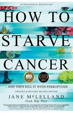 How to Starve Cancer: ...and Then Kill It with Ferroptosis