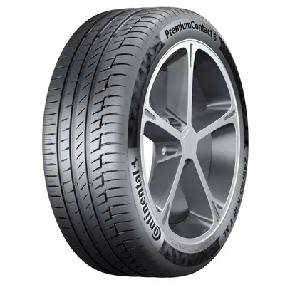 Anvelopa Vara Continental PREMIUMCONTACT 6 265/40R21 105Y
