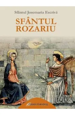Sfantul Rozariu