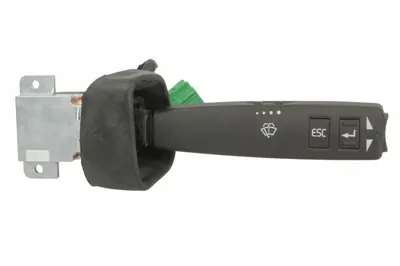 Comutator volan (stergatoare, control de croaziera; stergatoare) potrivit VOLVO FH, FH II, FH12, FH16, FH16 II, FM, FM II, FM12, FM9, FMX 08.93