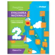 Teste de limba si comunicare romana pentru Evaluarea Nationala de clasa a 2-a