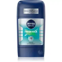 NIVEA MEN Fresh Kick antiperspirant puternic 50 ml