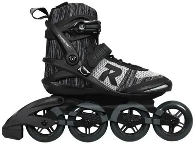 Roces Thread Inline Role - Negru - 37