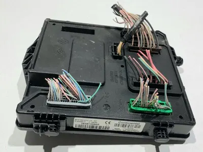 Calculator confort 284B15986R Renault Megane 3 (2008-2012) 1.4 TCE H4J700