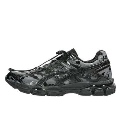 Gel-Cumulus 16 Cecilie Bahnsen Floral Pack Black