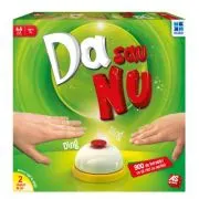 Joc de societate Da sau Nu, editie noua, As games