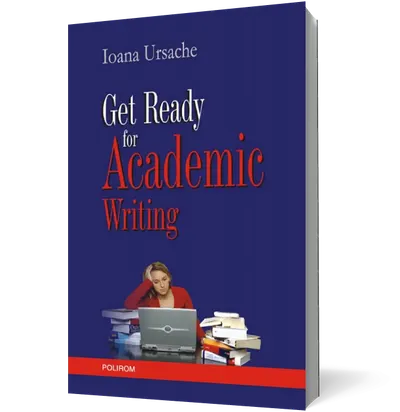 Get Ready for Academic Writing