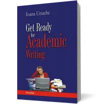 Get Ready for Academic Writing