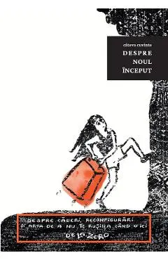 Cateva cuvinte despre noul inceput