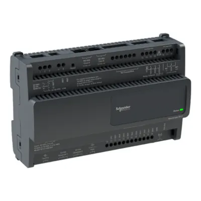 Controler SpaceLogic SmartX RP-C-12B-F-24V