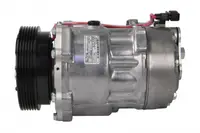 Compresor Climatizare Potrivit Ford Galaxy I, Galaxy Mk I; Seat Alhambra, Cordoba, Cordoba Vario, Ibiza Ii, Inca, Toledo I; Vw Caddy Ii, Caddy Ii Minivan, Golf Iii, Golf Iv 1.0-2.9 02.88-03.10