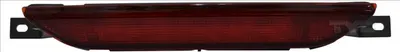 Stop lampa spate suplimentara (LED) potrivit DODGE CALIBER, DURANGO; JEEP COMPASS, GRAND CHEROKEE IV dupa 2006