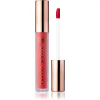 MUA Makeup Academy Velvet Matte ruj lichid mat culoare Razzleberry 3 ml