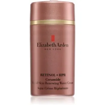 Elizabeth Arden Retinol + HPR Ceramide Rapid Skin Renewing Water Cream crema pentru regenerarea celulelor pielii