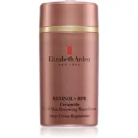 Elizabeth Arden Retinol + HPR Ceramide Rapid Skin Renewing Water Cream crema pentru regenerarea celulelor pielii