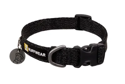 Zgarda Front Range Flex Ruffwear - M - Basalt Grey