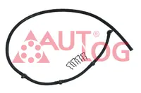 Furtun supracurgere combustibil BMW Seria 1 (E87), 3 (E46), 3 (E90), 3 (E91), 5 (E60), 5 (E61), X3 (E83) intre 1998-2012