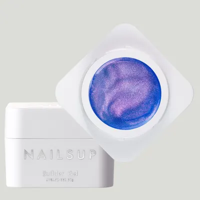 Builder Gel NAILSUP 30g Shine Up 08
