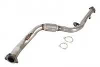 Racord evacuare mijloc (;EURO 6;) potrivit AUDI A4 ALLROAD B8, A4 B8, A5, A6 C7, Q5 2.0D 09.13-09.18