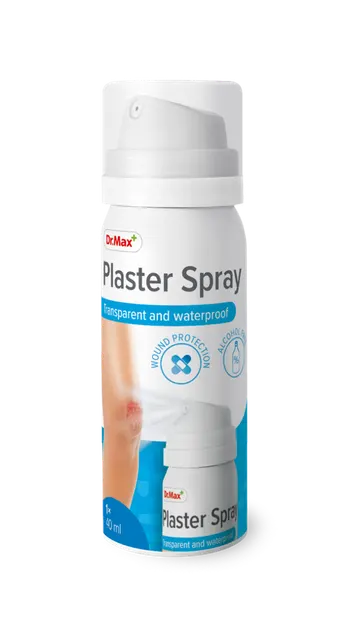 Dr.Max Plaster Spray, 40ml