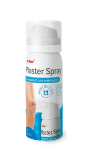 Dr.Max Plaster Spray, 40ml