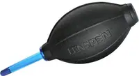 Pompă de aer LensPen - Photo Hurricane Blower, negru