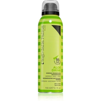 Diego dalla Palma Regenerating Antioxidant Essence Face & Body ceață înviorătoare 150 ml