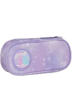Penar oval: Candy