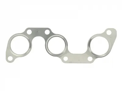 Garnitura galerie evacuare (pentru cilindrii: 1; 2; 3; 4; 5; 6) potrivit LEXUS ES, RX; TOYOTA CAMRY, HARRIER, HIGHLANDER KLUGER, PREVIA II, SIENNA, SOLARA 3.0 3.3 3.3H 08.96-09.13